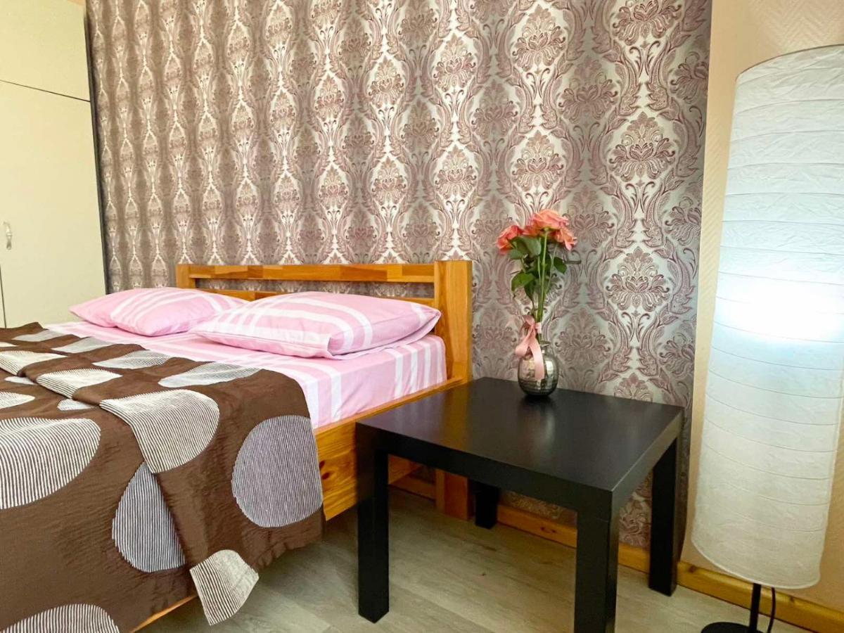 Крехівська 5,Апартаменти В Центрі, Дві Спальні Lviv Exterior foto