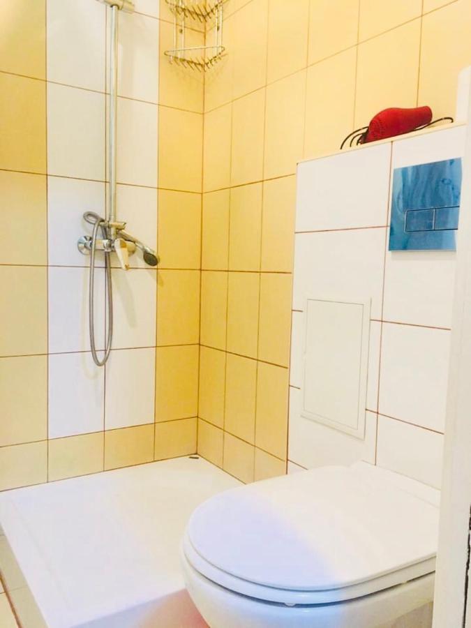 Крехівська 5,Апартаменти В Центрі, Дві Спальні Lviv Exterior foto
